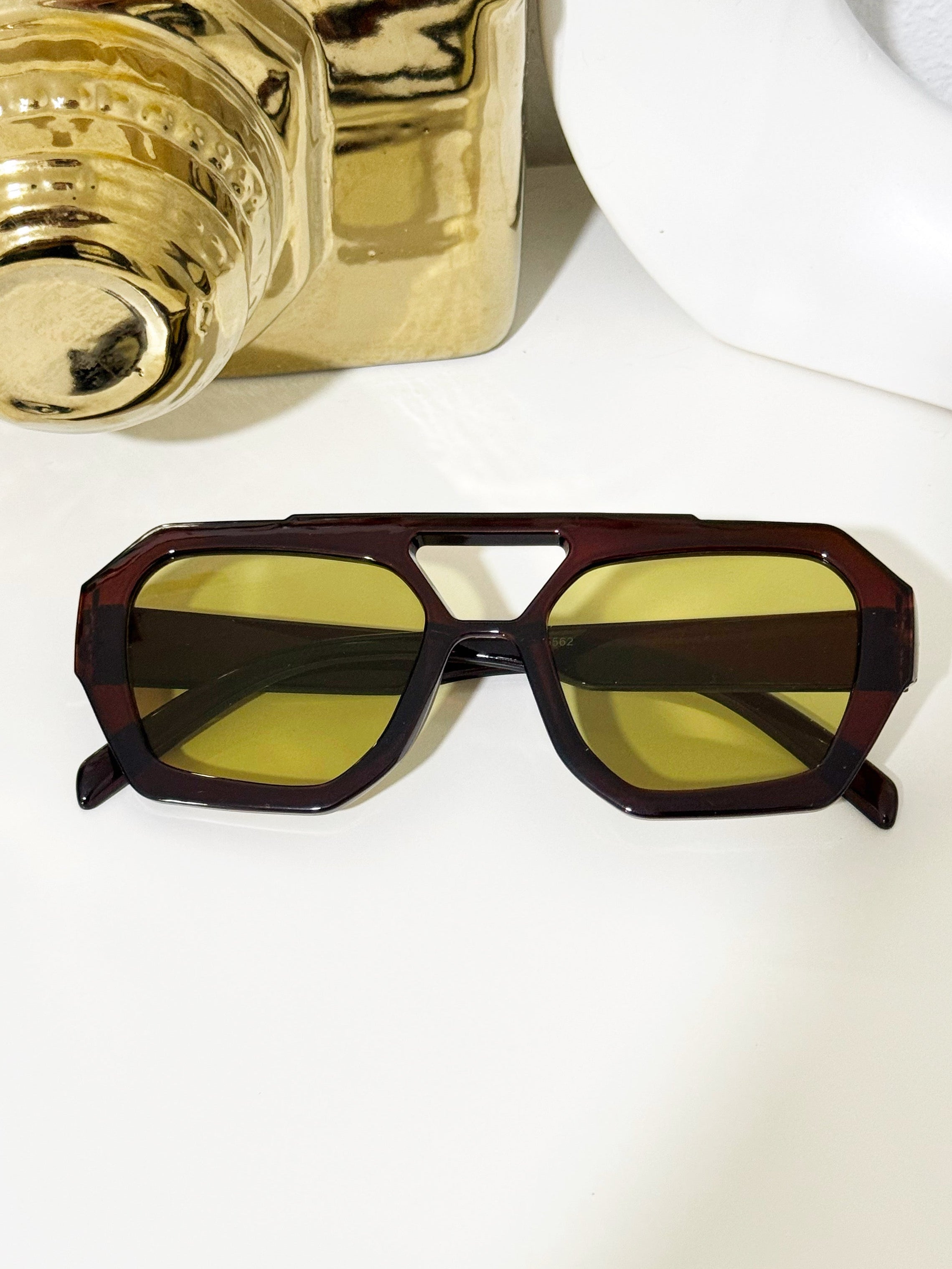 Diva Sunglasses