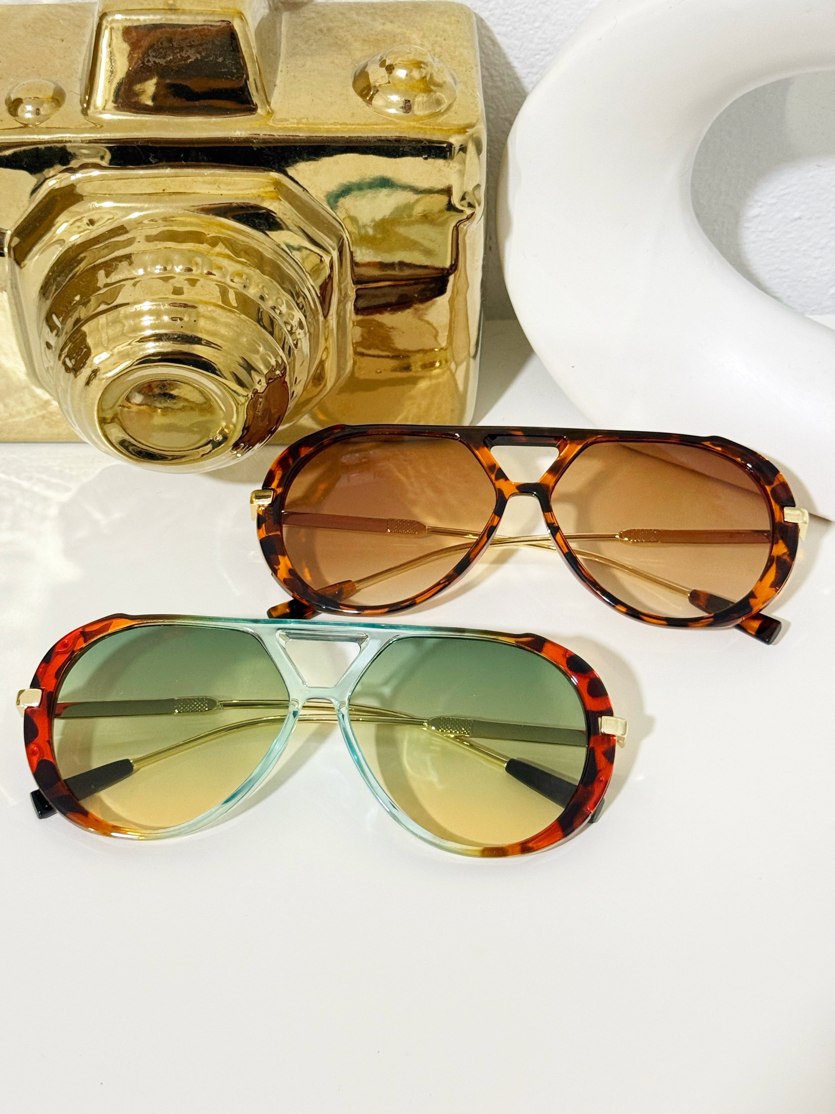Nala Sunglasses