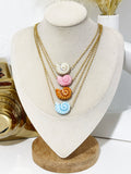 Sea Shell Necklace