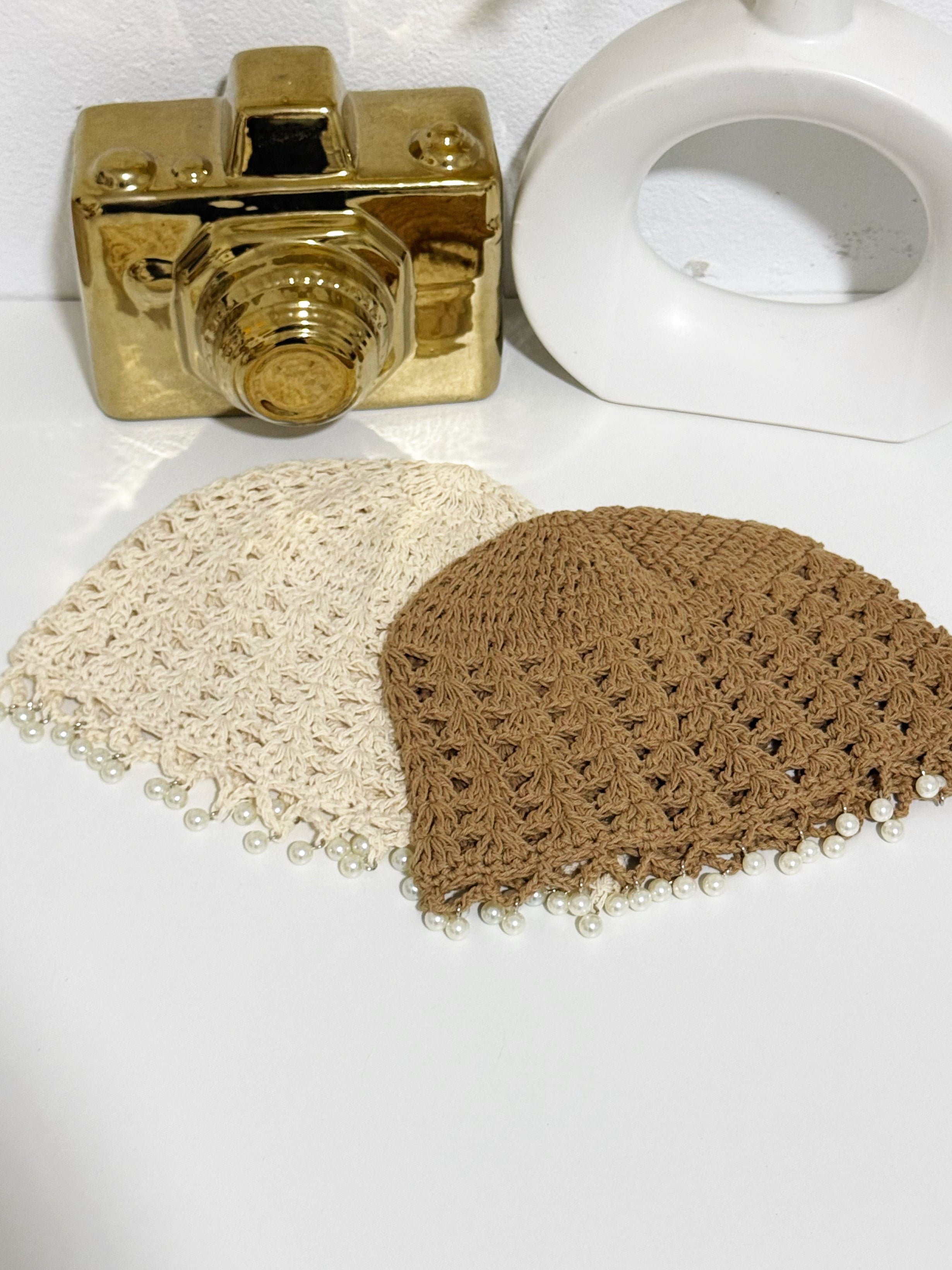 Coral Cap