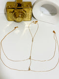 Diamond Body Chain
