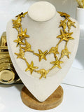 Island Summer Choker
