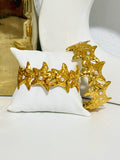 Star Pearl Bracelet