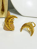 Moon Ring