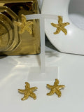 Marína Star Earring