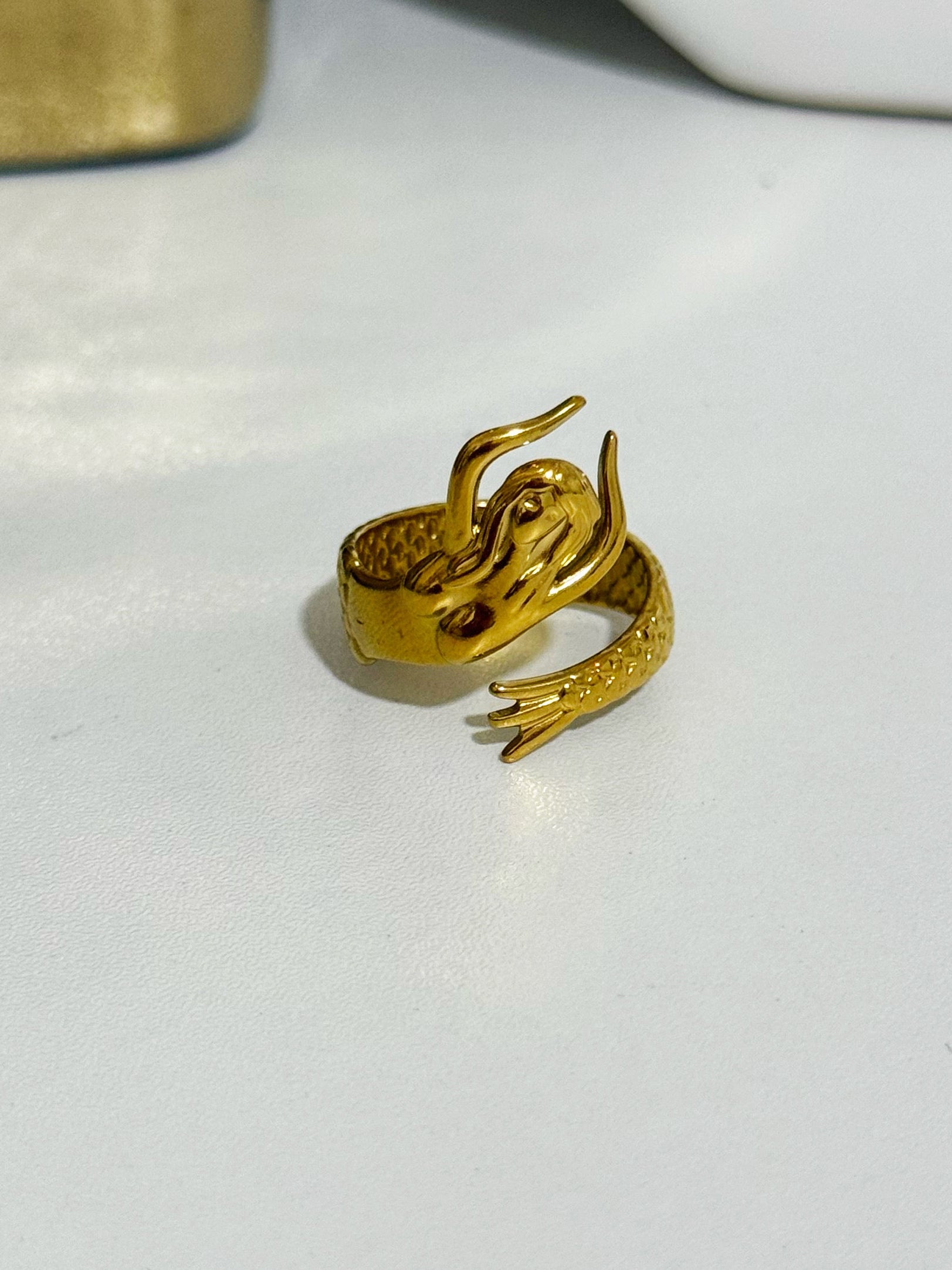 Ariel Ring
