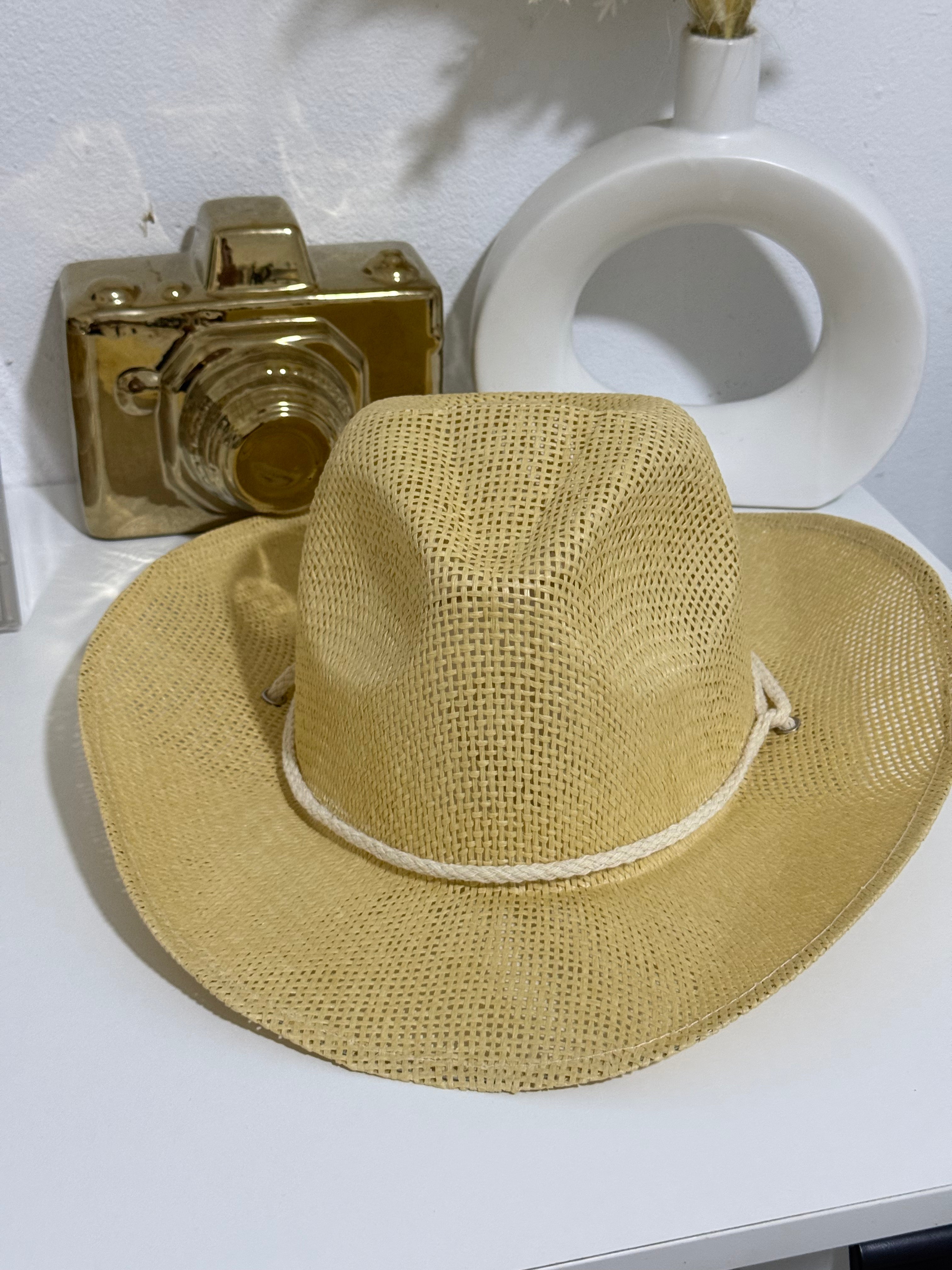 Beach Hat