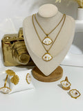 Mar Blanco Set