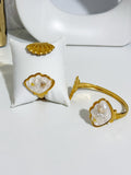 Mar Blanco Bracelet