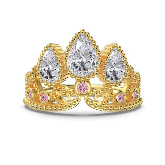 Princess Ring