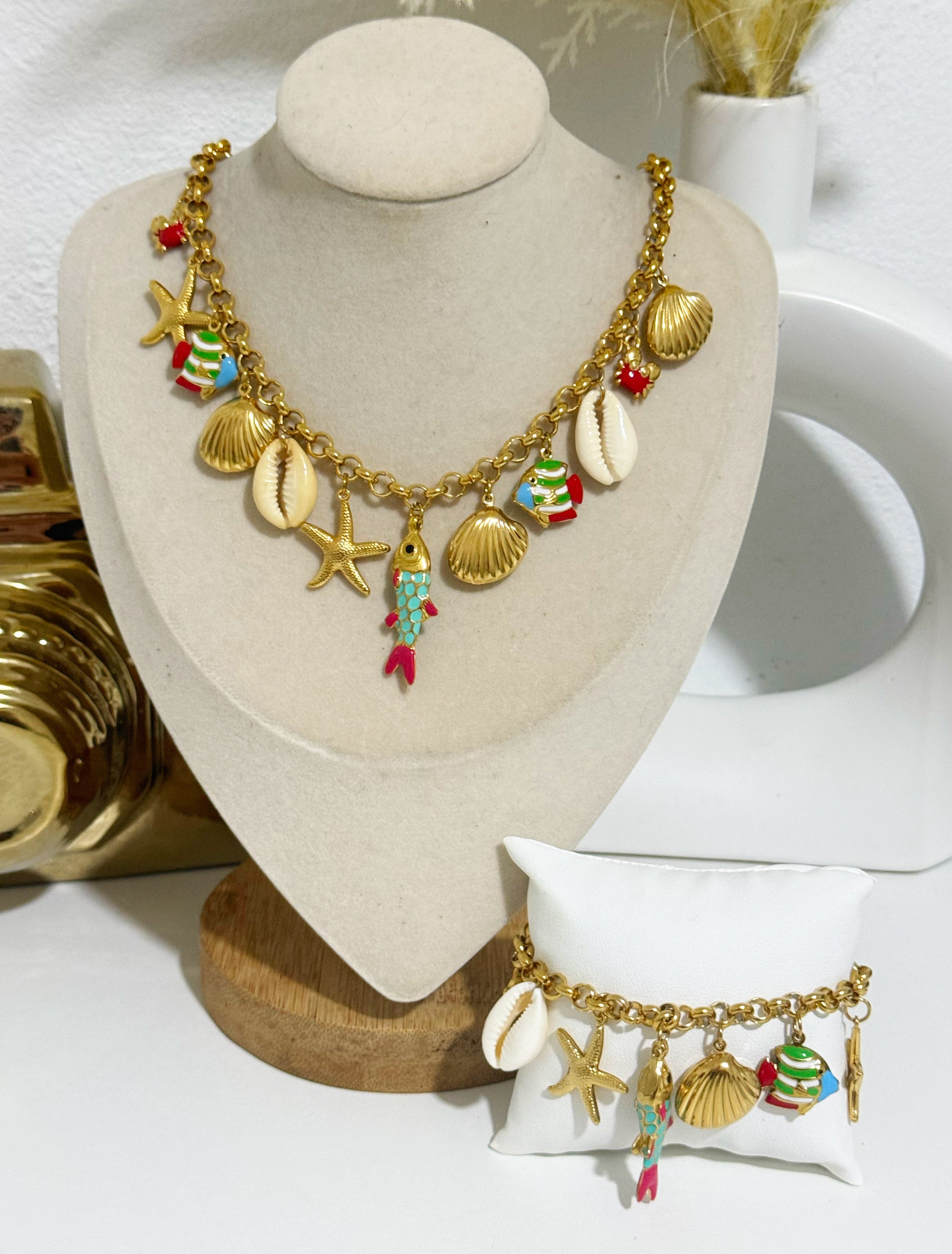 La Mer Set