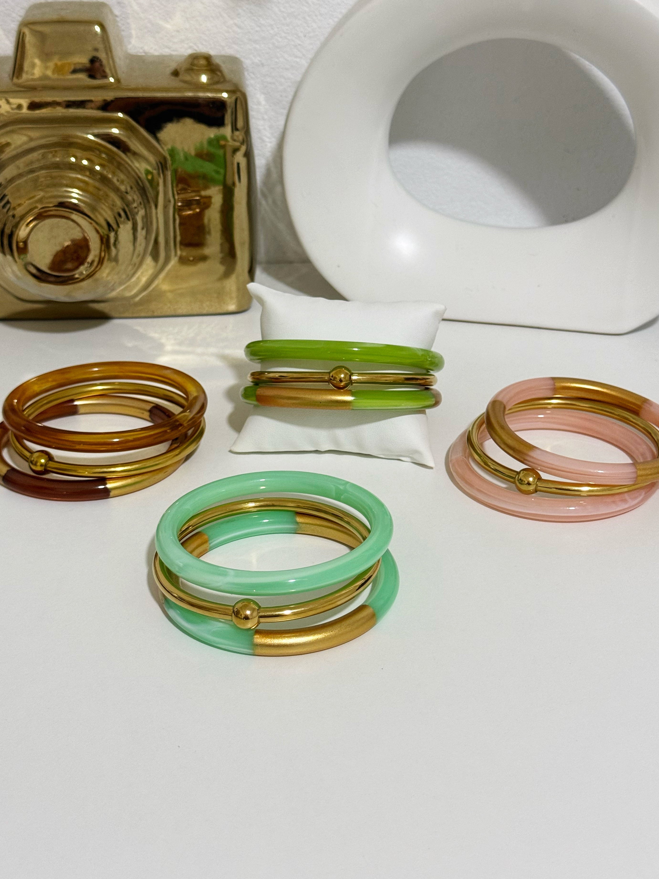 Oasis Bracelet