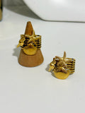 Mermaid Ring