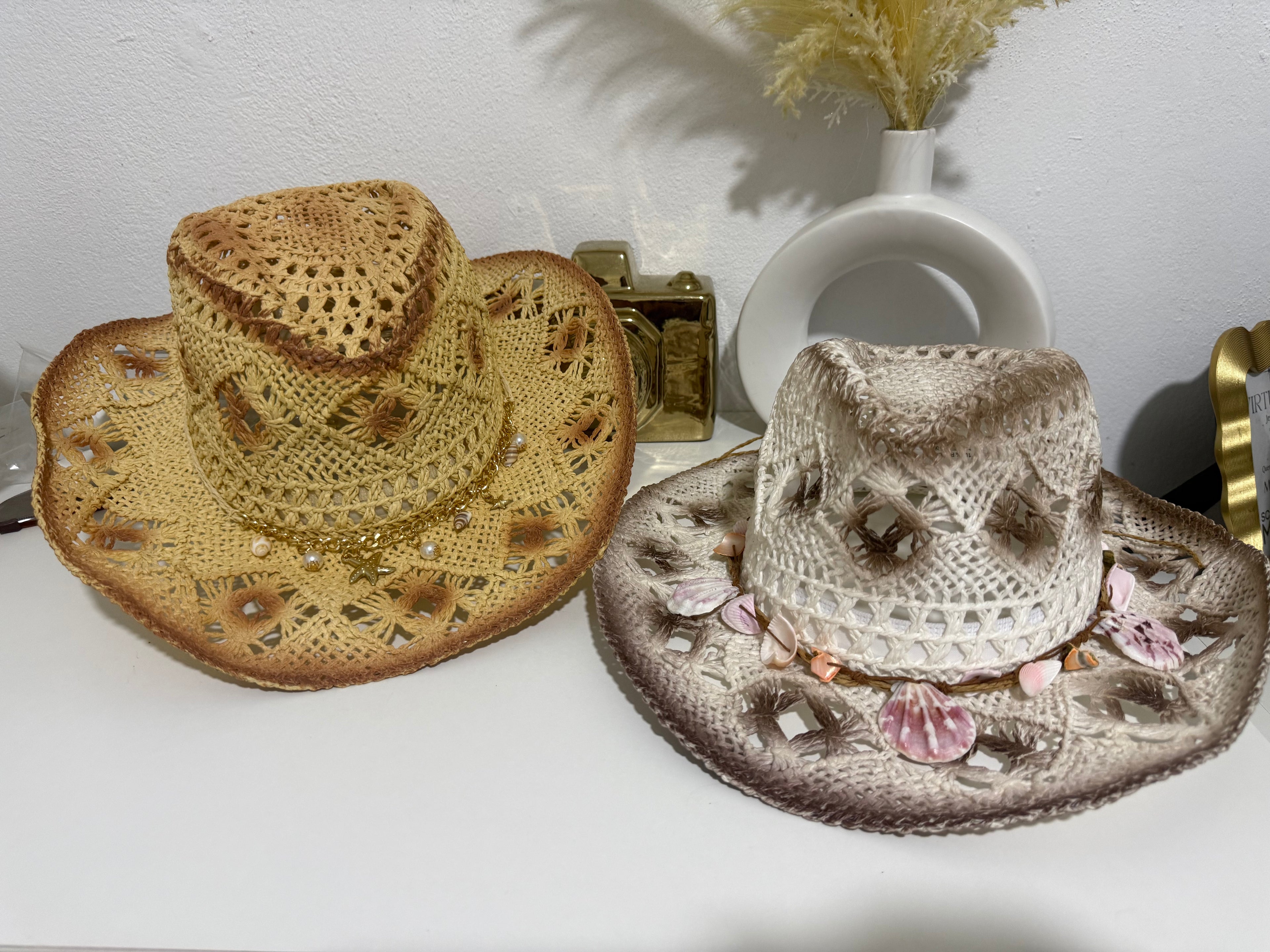 Bali Hat