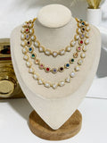 Celeste Necklace 2