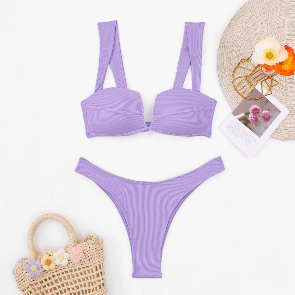 Lavander Swimsuit
