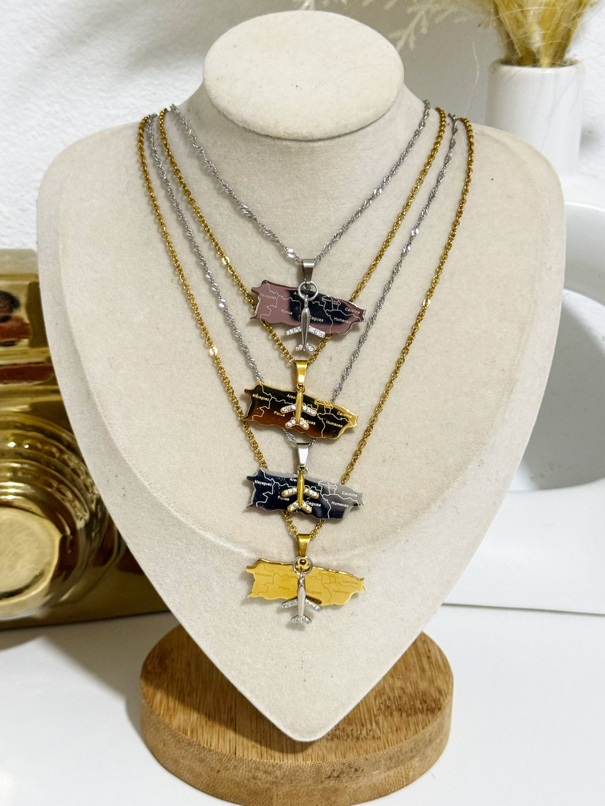 Isla Del Encanto