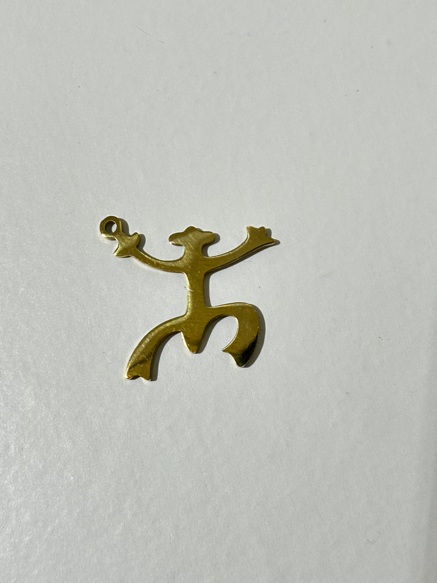 Coquí Charm