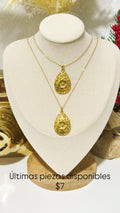 Gael Necklace