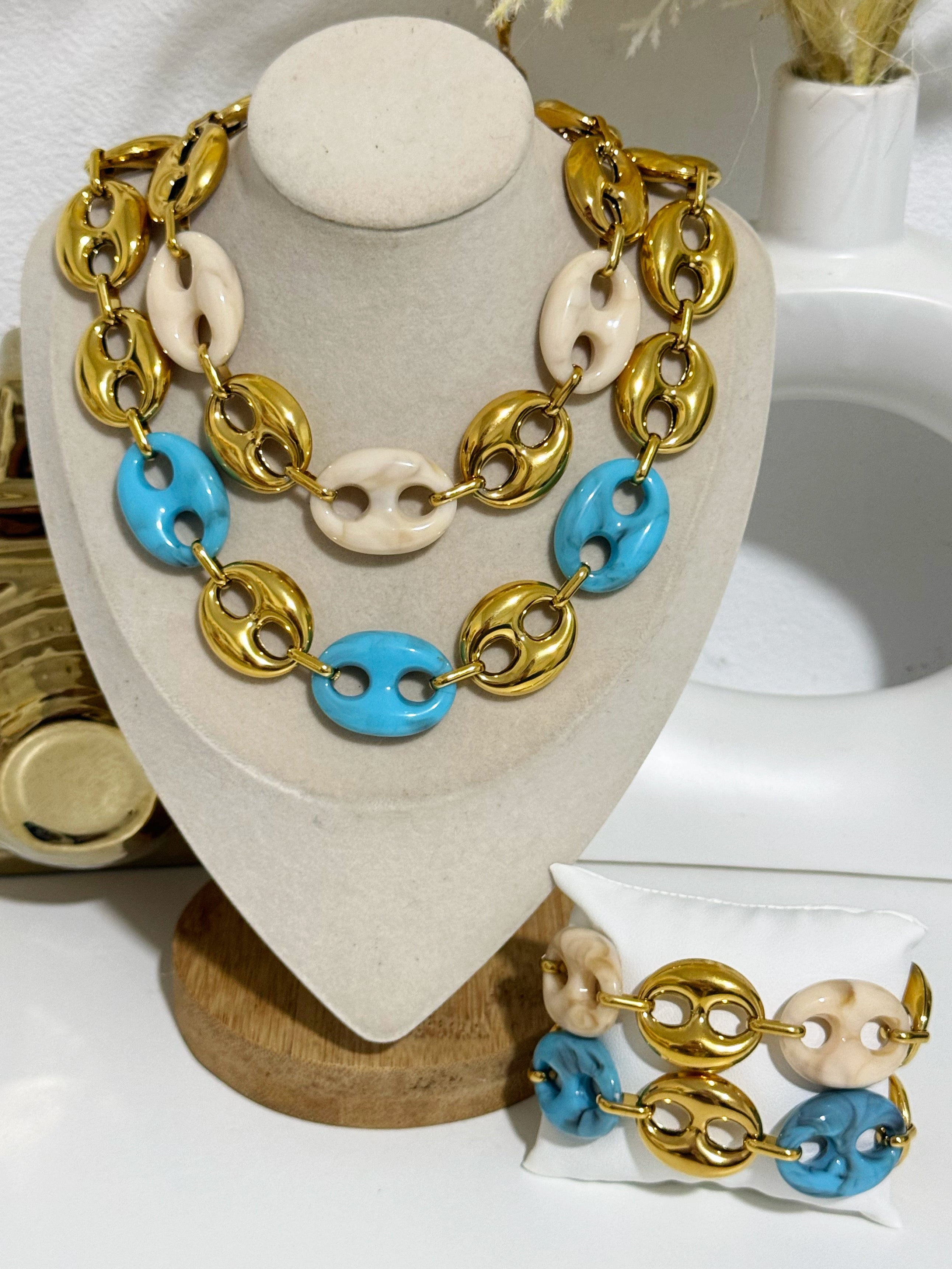 Marlene Set