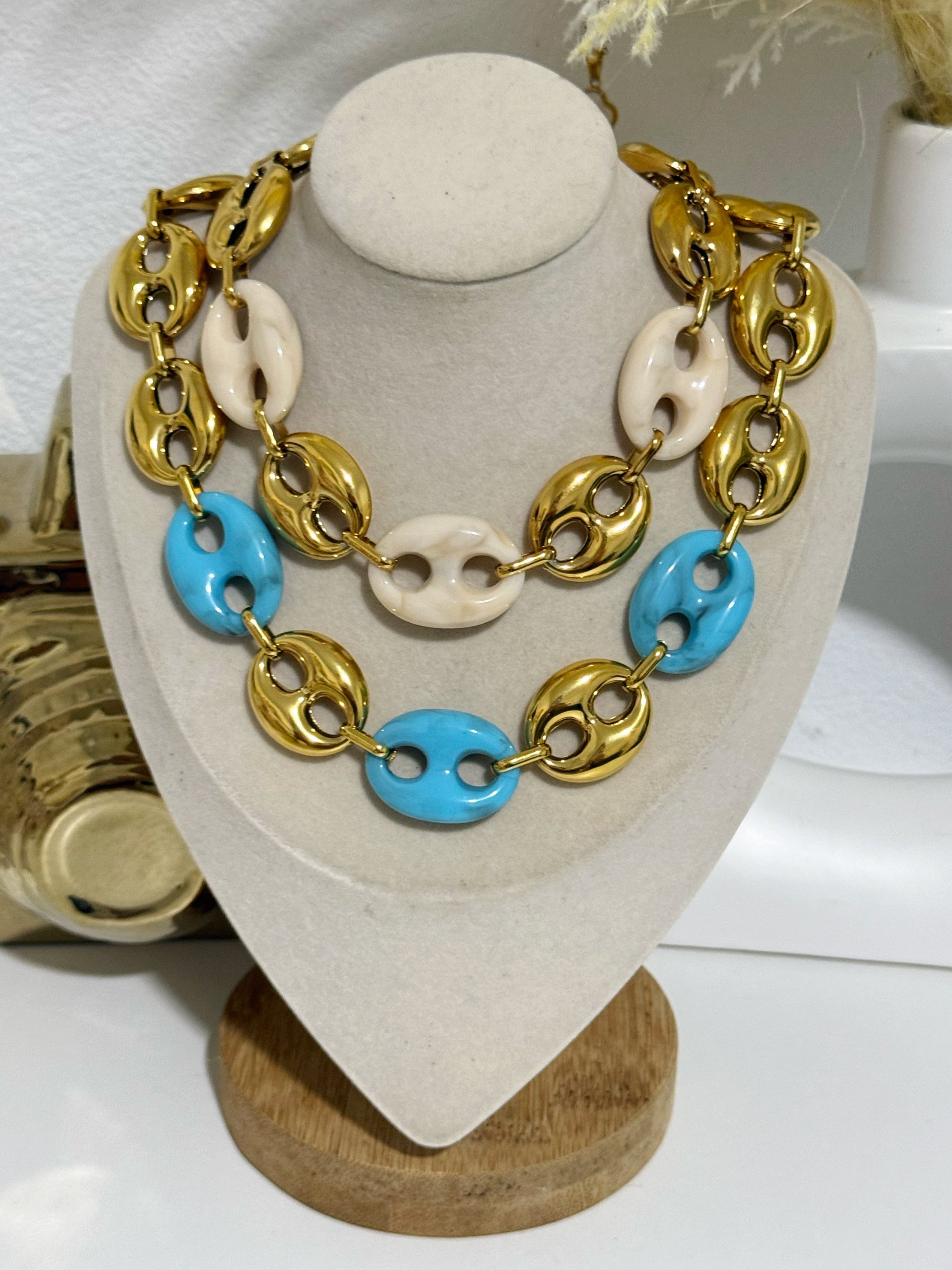 Marlene Neckalce
