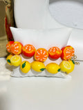 Fruty Bracelet