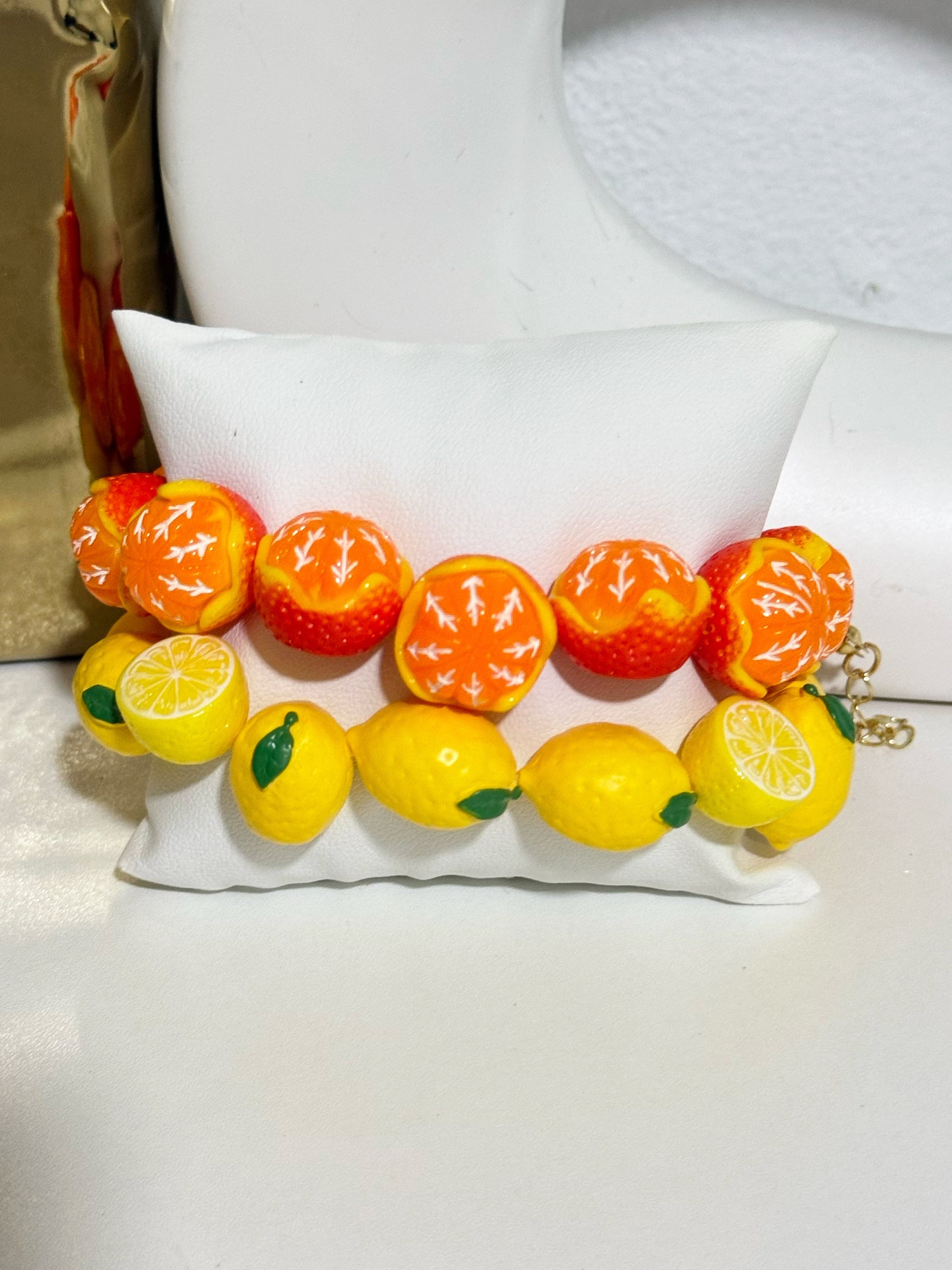 Fruty Bracelet