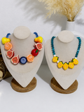 Fruty Neckalce