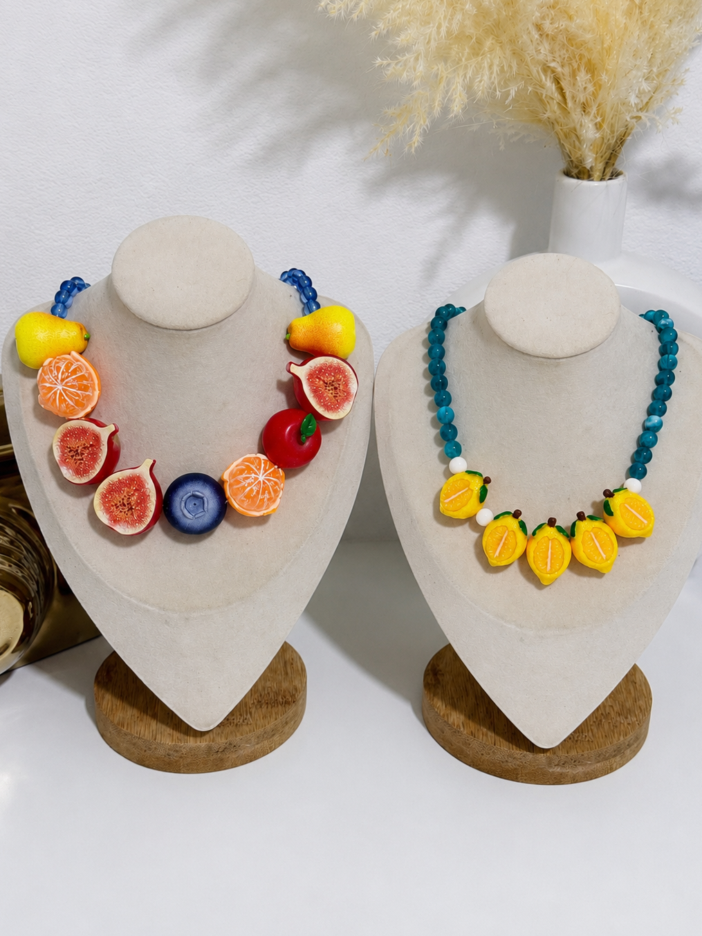 Fruty Neckalce