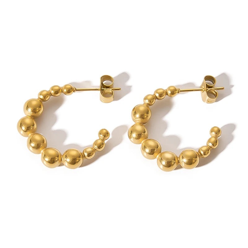 Dafne Earring