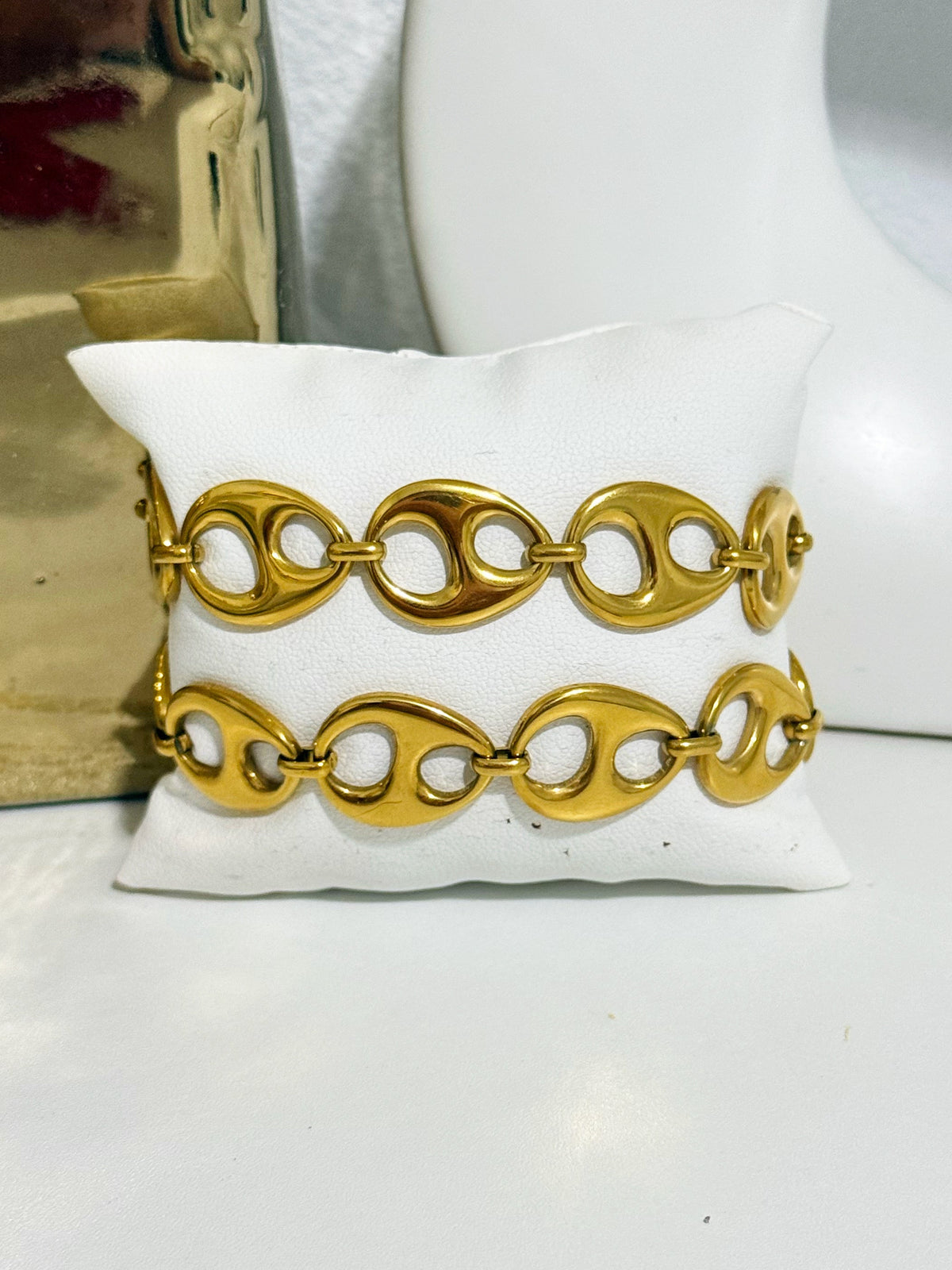 Emery Bracelet