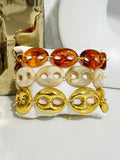 Noel Bracelet