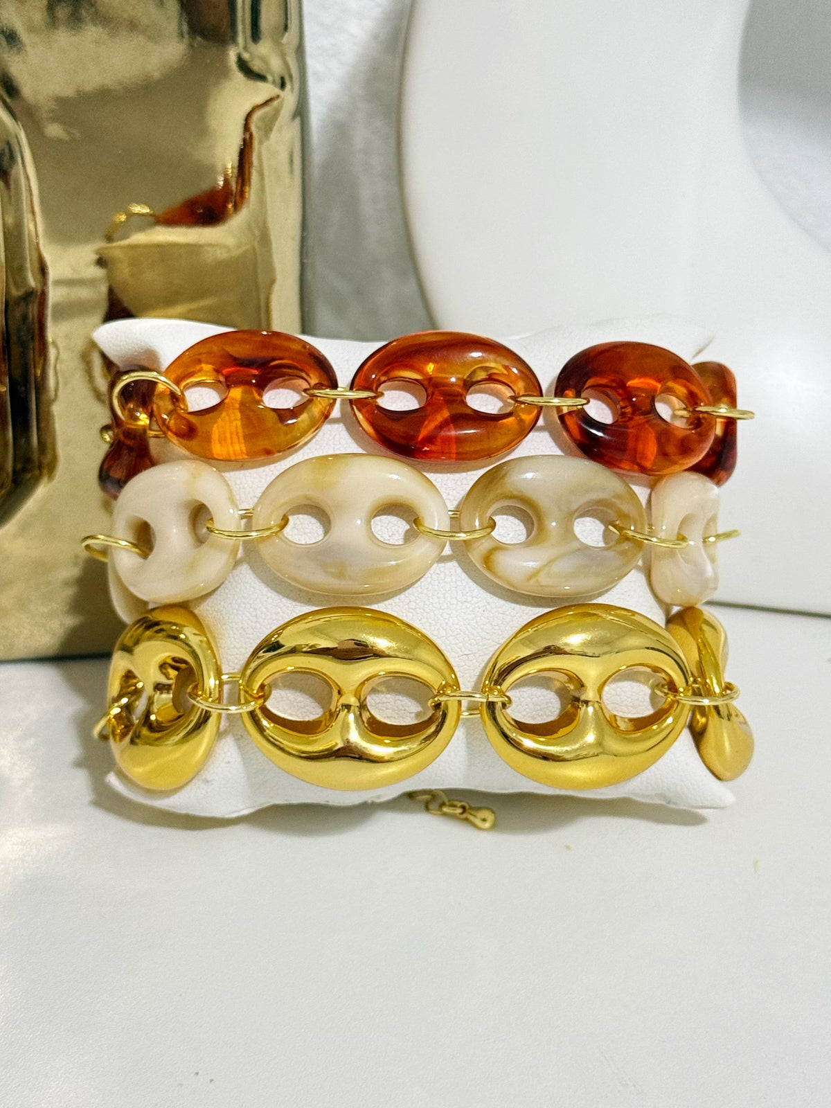 Noel Bracelet